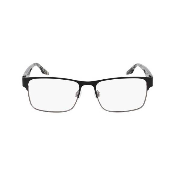 Converse CV3024 Eyeglasses 001 Matte Black 54mm - Picture 1 of 1